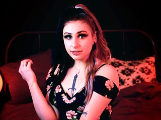 Divinely - Virgin Sph - I Will Never Fuck You