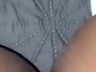 Mikkaloca Masturbates Again After Cumming - Wet Latina ...