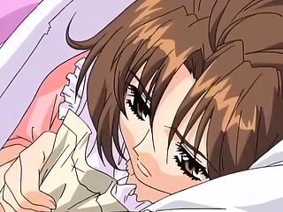 Japanese naked teen covered in sushi