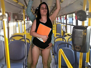 Hot Brazilian Teen Jennyferpimenta Gets Fucked Hard on ...