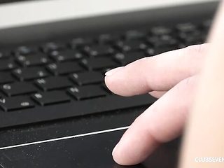 Gina&#039;s hardcore movie