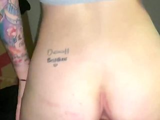 Could You Handle This Ass Bouncing on You?