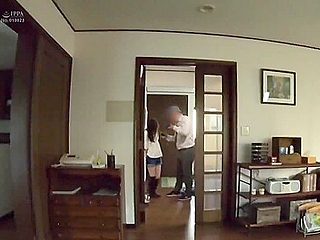 231206一切容赦なしに強引なハメハメ4