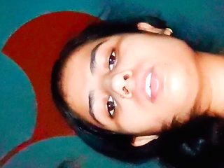 My horny step sister Latika hard tonight big cock