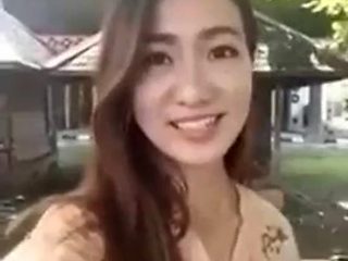 Indonesian super model