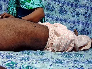 Jija Ny Sali Ko Chda