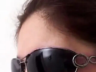 Mature Brunette MILF Gives Intense Boobjob and Takes a ...