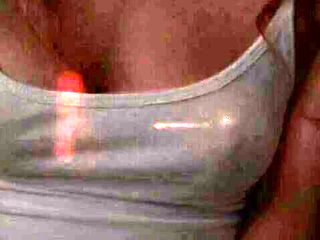 Mr POV featuring Angel Smalls&#039;s POV scene