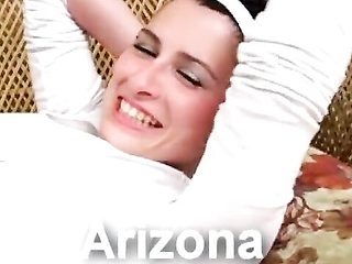 Arizona&#039;s pornstar movie by Homegrown Video