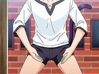 Boku no Risou no Isekai Seikatsu Episode 3