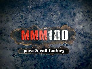 MMM100 featuring Max Cortes and Charlotte De Castille&#...
