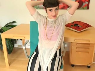 Simone Delilah&#039;s All-Over Beauty