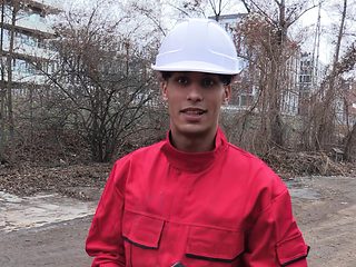 Czech Hunter 711 Scene Poster on bigstr with