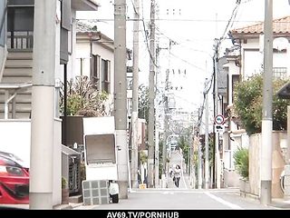 Squeeze's big ass sex