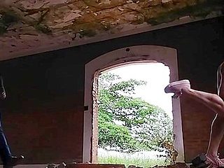 Incredible Adult Video Outdoor Fantastic Will Enslaves ...