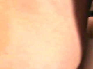 Naughty Blonde Is Caged In By Three Dudes And Sucks All...