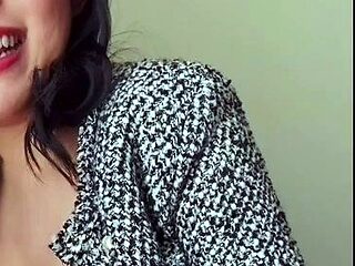 Magnetic big ass Maria Nagai sex tape