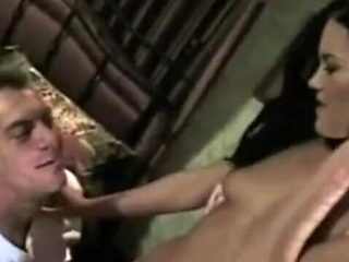 Lover&#039;s small tits smut