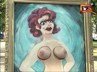 Watch Overseas Sexy Prank Show - Eporner, Sexy Body, Pr...