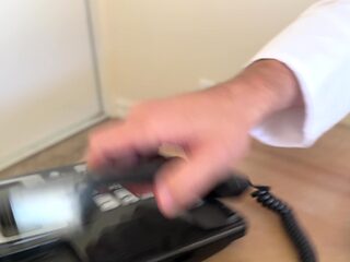 Doctor PornDude Fixes Nia Bleu&rsquo;s Boob Woes with Ridin...