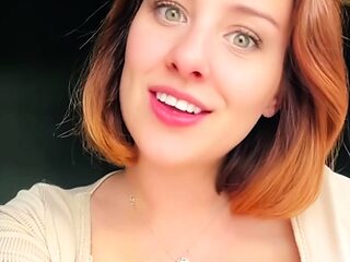Emo Teen Becka Solo Webcam Masturbation Porn