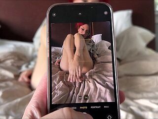 Watch fetching Alex Adams's smut