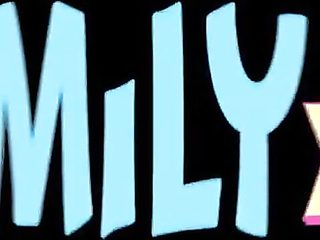 Watch rosy Jadynn Stone and Apollo Banks&#039;s video