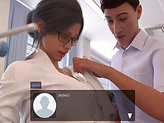 Perverted Principal - Scandalous Affairs