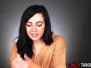 Horny big ass MILF loves masturbation