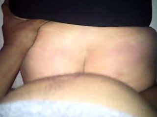 Pounding thick cd pt. 2