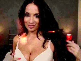 Witching Anissa Kate&#039;s mrpov scene