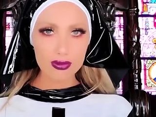 Mistress Taylor Knight - Join my Religion