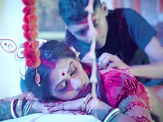 Desi Gawar Nibba Ko Mila Hot &amp; Sexy Modern Starsudi...