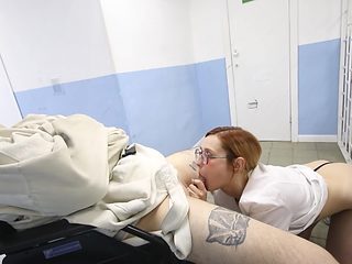 Halloween Special Asylum Of Sex