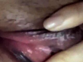 hot amateur blonde close up masturbation HD