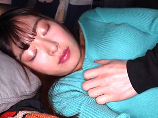 PFNX180 Awesome Japanese porn BABE