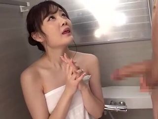 06798,Woman writhing in lewd play