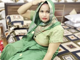 Hot Bhabhi Ki Chut Mein Devar Ka Cum Andar