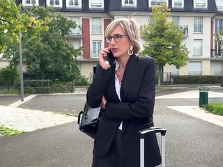 For Lexie, any experience is worth taking! - Jacquie et...