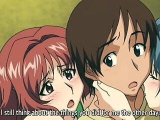 Slag&#039;s hentai action