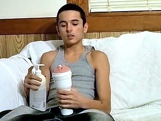 Young Straight Guys Fuck Sex Toys - Wiley &amp; Noah