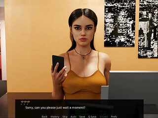 Heir Apparent - Pt 13 - Start off on the Wrong Foot by ...