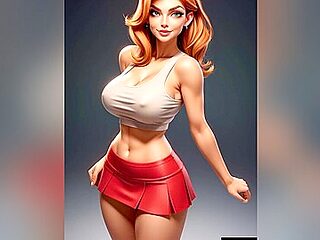 Devar Bhabhi, Beautiful Girls And Car Toon - Real Devar...