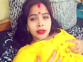 Bhabhi Ne Apne Dever Se Anniversary Manvai
