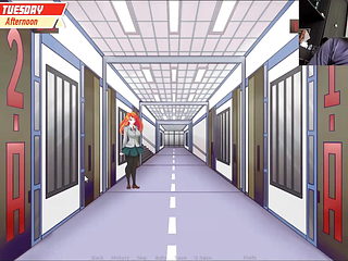 Hero Sex Cap 2 - the Nurse Gives Me a Handjob