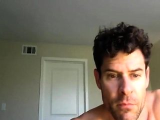 Amateur men videotape their perverted gay fornication