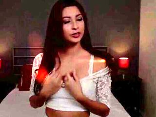 Jade&#039;s pornstar dirt