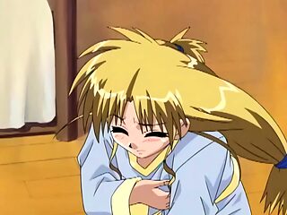 Anime Manga Sex Action