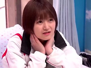 250204部活がんばる美女とズコバコi1