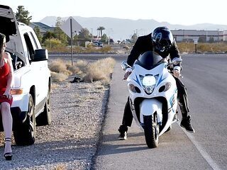 Johnny Castle dominates Cassandra Cain in a steamy real...